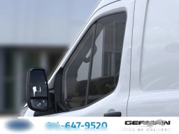 Ford Transit Cargo Van Base T-250 148" Med Rf 9150 GVWR RWD 2026