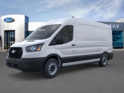 Ford Transit Cargo Van Base T-250 148" Med Rf 9150 GVWR RWD 2026