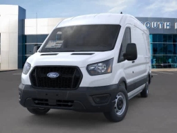 Ford Transit Cargo Van Base T-250 148" Med Rf 9150 GVWR RWD 2026