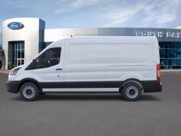 Ford Transit Cargo Van Base T-250 148" Med Rf 9150 GVWR RWD 2026