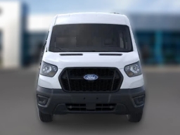 Ford Transit Cargo Van Base T-250 148" Med Rf 9150 GVWR RWD 2026