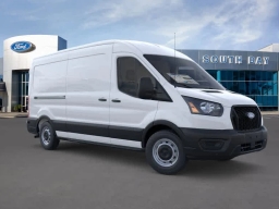 Ford Transit Cargo Van Base T-250 148" Med Rf 9150 GVWR RWD 2026