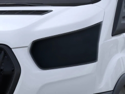 Ford Transit Cargo Van Base T-250 148" Med Rf 9150 GVWR RWD 2026