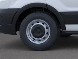 Ford Transit Cargo Van Base T-250 148" Med Rf 9150 GVWR RWD 2026