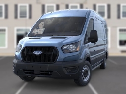 Ford Transit Cargo Van Base T-250 148" Med Rf 9150 GVWR RWD 2026