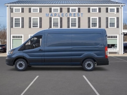 Ford Transit Cargo Van Base T-250 148" Med Rf 9150 GVWR RWD 2026