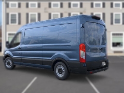 Ford Transit Cargo Van Base T-250 148" Med Rf 9150 GVWR RWD 2026