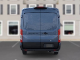 Ford Transit Cargo Van Base T-250 148" Med Rf 9150 GVWR RWD 2026
