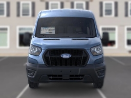 Ford Transit Cargo Van Base T-250 148" Med Rf 9150 GVWR RWD 2026