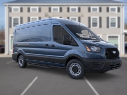 Ford Transit Cargo Van Base T-250 148" Med Rf 9150 GVWR RWD 2026