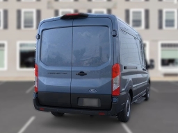 Ford Transit Cargo Van Base T-250 148" Med Rf 9150 GVWR RWD 2026