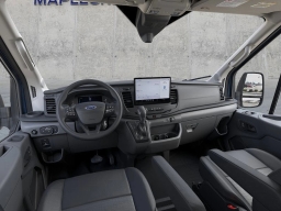 Ford Transit Cargo Van Base T-250 148" Med Rf 9150 GVWR RWD 2026