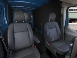 Ford Transit Cargo Van Base T-250 148" Med Rf 9150 GVWR RWD 2026