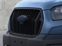 Ford Transit Cargo Van Base T-250 148" Med Rf 9150 GVWR RWD 2026