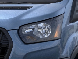 Ford Transit Cargo Van Base T-250 148" Med Rf 9150 GVWR RWD 2026