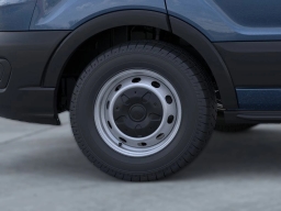 Ford Transit Cargo Van Base T-250 148" Med Rf 9150 GVWR RWD 2026