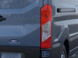 Ford Transit Cargo Van Base T-250 148" Med Rf 9150 GVWR RWD 2026