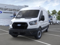 Ford Transit Cargo Van Base T-250 148" Med Rf 9150 GVWR RWD 2026