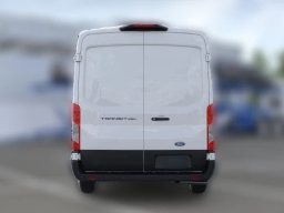 Ford Transit Cargo Van Base T-250 148" Med Rf 9150 GVWR RWD 2026