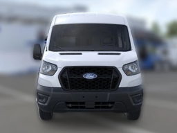 Ford Transit Cargo Van Base T-250 148" Med Rf 9150 GVWR RWD 2026