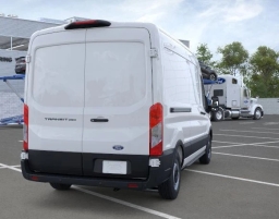 Ford Transit Cargo Van Base T-250 148" Med Rf 9150 GVWR RWD 2026