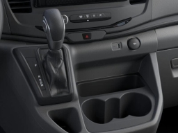 Ford Transit Cargo Van Base T-250 148" Med Rf 9150 GVWR RWD 2026