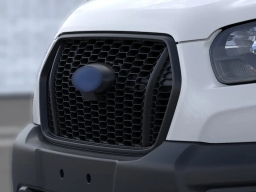 Ford Transit Cargo Van Base T-250 148" Med Rf 9150 GVWR RWD 2026