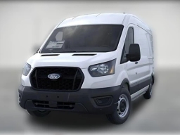 Ford Transit Cargo Van Base T-250 148" Med Rf 9150 GVWR RWD 2026