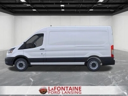 Ford Transit Cargo Van Base T-250 148" Med Rf 9150 GVWR RWD 2026