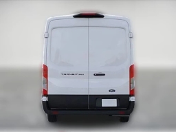 Ford Transit Cargo Van Base T-250 148" Med Rf 9150 GVWR RWD 2026