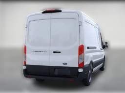 Ford Transit Cargo Van Base T-250 148" Med Rf 9150 GVWR RWD 2026