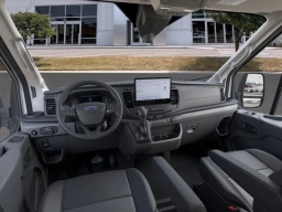 Ford Transit Cargo Van Base T-250 148" Med Rf 9150 GVWR RWD 2026