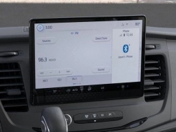 Ford Transit Cargo Van Base T-250 148" Med Rf 9150 GVWR RWD 2026