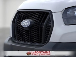 Ford Transit Cargo Van Base T-250 148" Med Rf 9150 GVWR RWD 2026