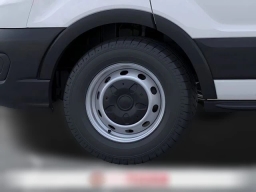 Ford Transit Cargo Van Base T-250 148" Med Rf 9150 GVWR RWD 2026