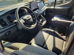 Ford Transit Cargo Van Base T-250 148" Med Rf 9150 GVWR RWD 2026