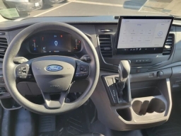 Ford Transit Cargo Van Base T-250 148" Med Rf 9150 GVWR RWD 2026