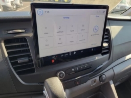 Ford Transit Cargo Van Base T-250 148" Med Rf 9150 GVWR RWD 2026