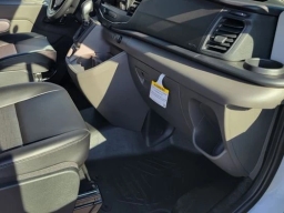 Ford Transit Cargo Van Base T-250 148" Med Rf 9150 GVWR RWD 2026