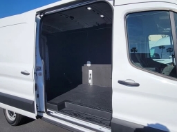 Ford Transit Cargo Van Base T-250 148" Med Rf 9150 GVWR RWD 2026