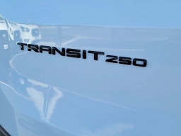 Ford Transit Cargo Van Base T-250 148" Med Rf 9150 GVWR RWD 2026