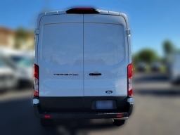 Ford Transit Cargo Van Base T-250 148" Med Rf 9150 GVWR RWD 2026