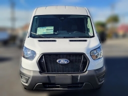 Ford Transit Cargo Van Base T-250 148" Med Rf 9150 GVWR RWD 2026