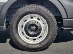 Ford Transit Cargo Van Base T-250 148" Med Rf 9150 GVWR RWD 2026