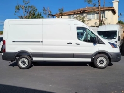 Ford Transit Cargo Van Base T-250 148" Med Rf 9150 GVWR RWD 2026