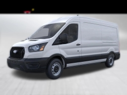 Ford Transit Cargo Van Base T-250 148" Med Rf 9150 GVWR RWD 2026