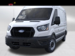 Ford Transit Cargo Van Base T-250 148" Med Rf 9150 GVWR RWD 2026