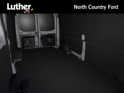 Ford Transit Cargo Van Base T-250 148" Med Rf 9150 GVWR RWD 2026