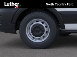 Ford Transit Cargo Van Base T-250 148" Med Rf 9150 GVWR RWD 2026