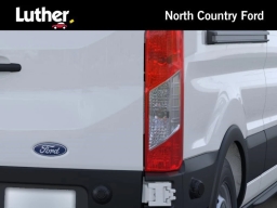 Ford Transit Cargo Van Base T-250 148" Med Rf 9150 GVWR RWD 2026